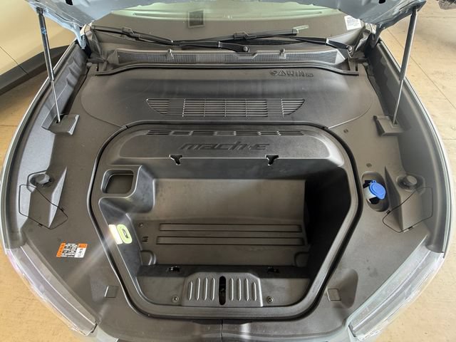 Certified 2025 Ford Mustang Mach-E Premium AWD/4WD image 20
