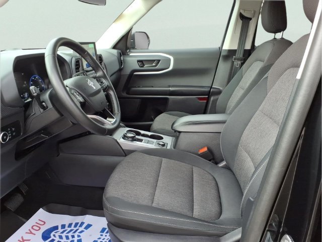 Certified 2024 Ford Bronco Sport Big Bend w/ Convenience Package AWD/4WD image 12