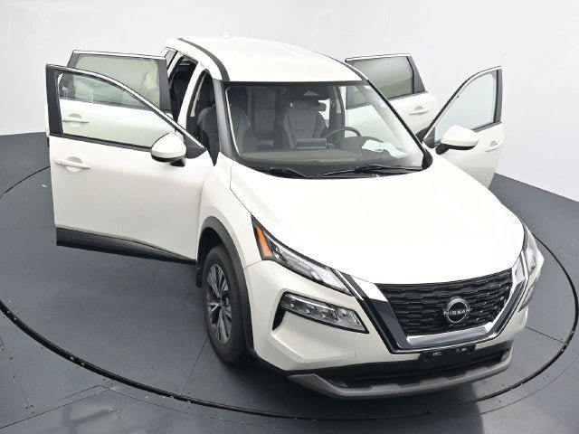 Used 2023 Nissan Rogue SV AWD/4WD image 43