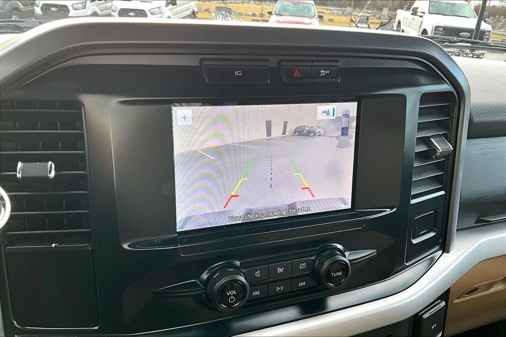 Certified 2023 Ford F150 4x4 SuperCrew image 20