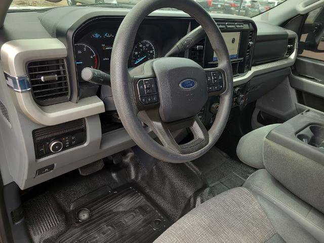 Certified 2024 Ford F250 XLT w/ FX4 Off-Road Package AWD/4WD image 22