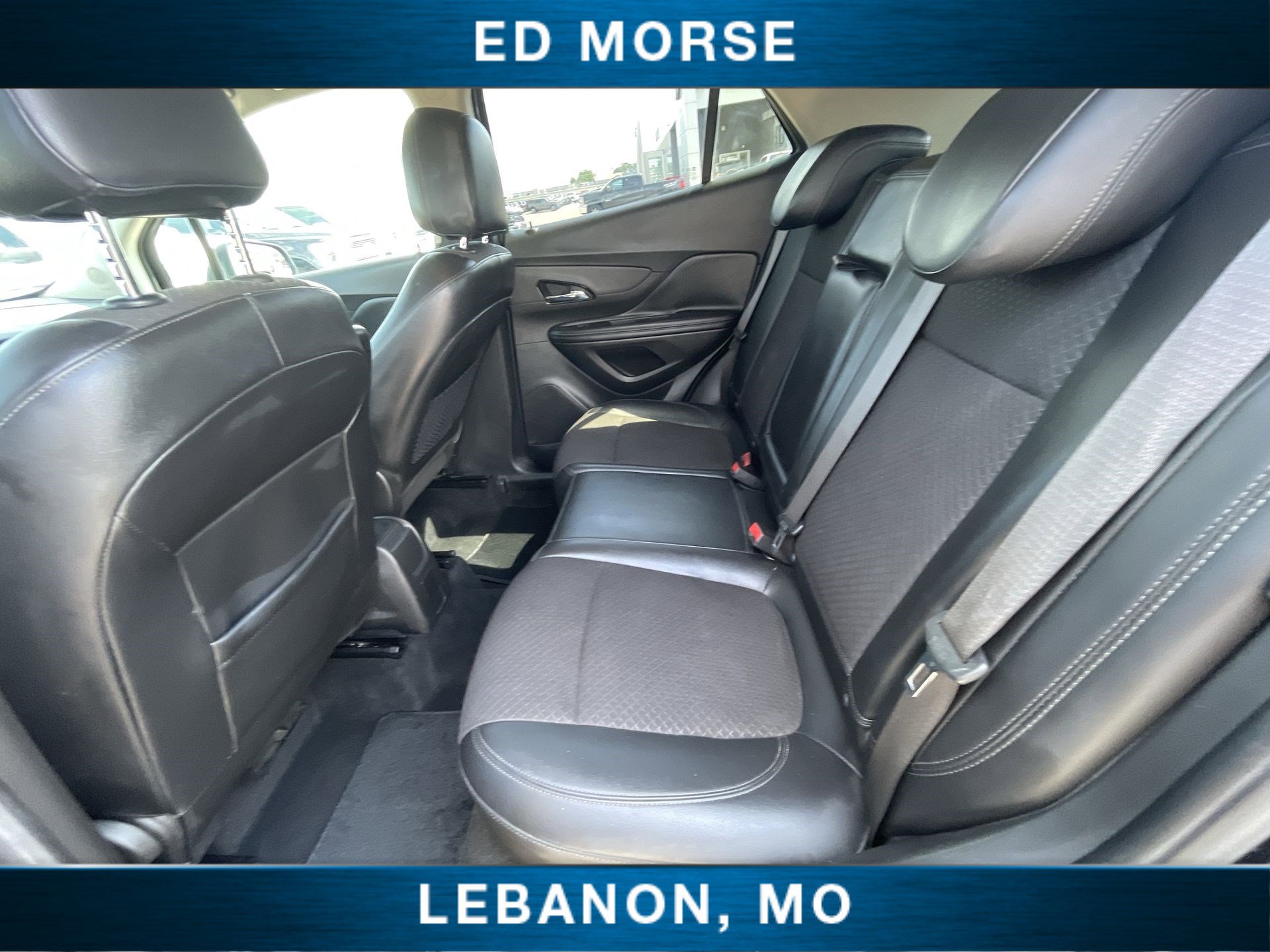 Used 2019 Buick Encore Preferred FWD image 22