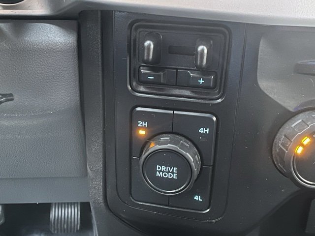 Certified 2024 Ford F250 XLT w/ Snow Plow Prep Package image 28