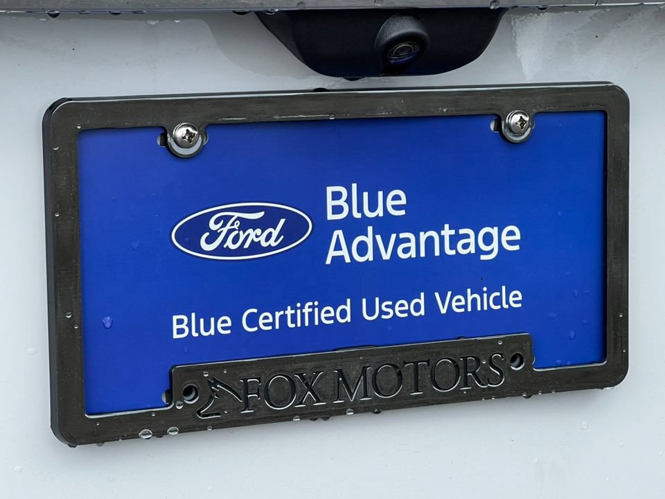 Certified 2023 Ford Explorer Platinum w/ Equipment Group 601A AWD/4WD image 47