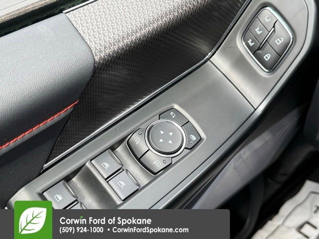 Certified 2026 Ford F150 Raptor AWD/4WD image 21