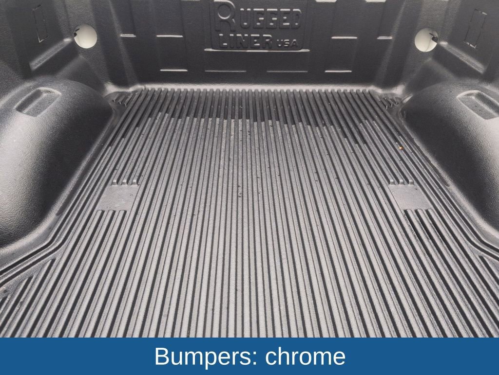 Certified 2024 Ford F150 XLT w/ Mobile Office Package image 32