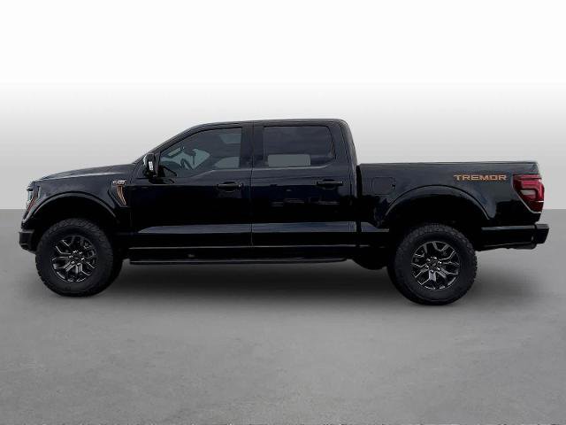 Certified 2025 Ford F150 Tremor w/ Equipment Group 402A High AWD/4WD image 4