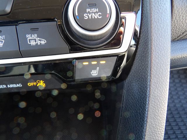 Used 2018 Honda Civic Touring image 20