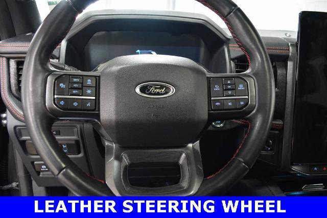 Certified 2022 Ford Expedition Max Limited image 17