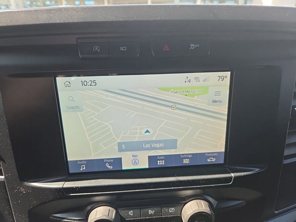 Certified 2023 Ford F150 XL w/ STX Appearance Package image 8