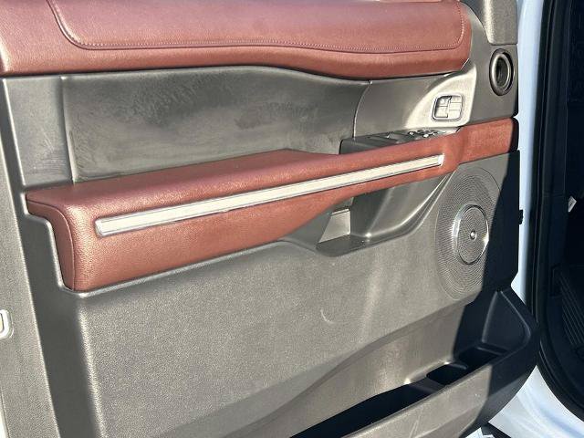 Certified 2024 Ford Expedition Limited AWD/4WD image 29
