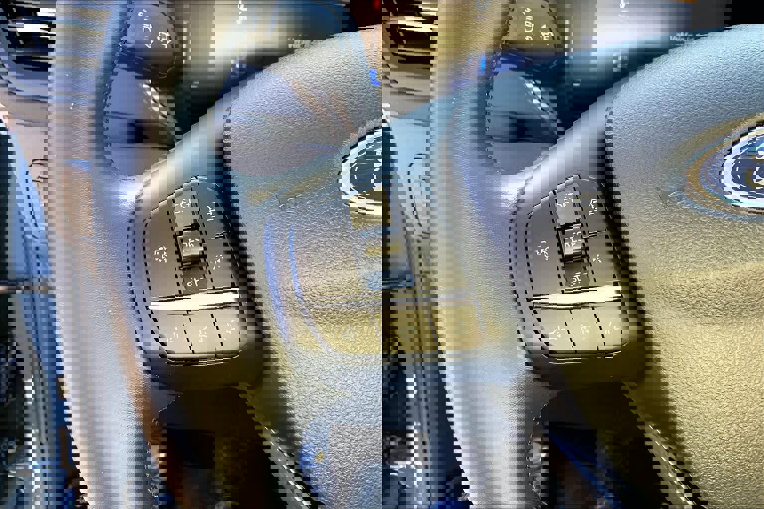 Certified 2024 Ford Escape Active w/ Tech Pack #1 image 23