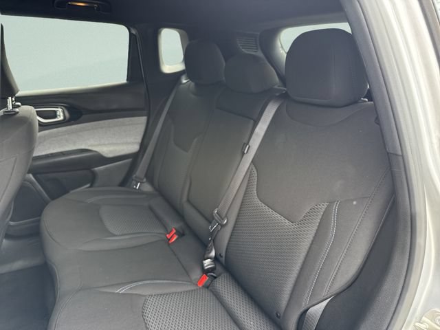 Used 2024 Jeep Compass Sport w/ Mopar Graphics Package AWD/4WD image 25