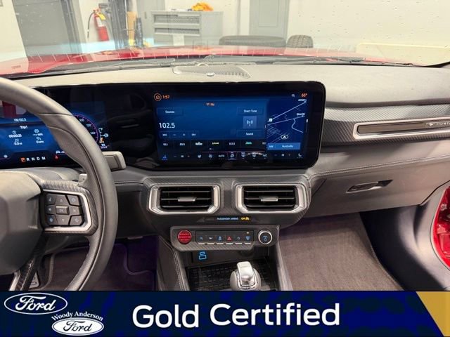 Certified 2024 Ford Mustang Premium w/ 2.3L High Performance Package RWD image 15