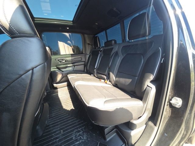 Used 2026 RAM 1500 Limited AWD/4WD image 14