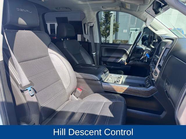 Used 2019 GMC Sierra 2500 Denali w/ Duramax Plus Package image 22