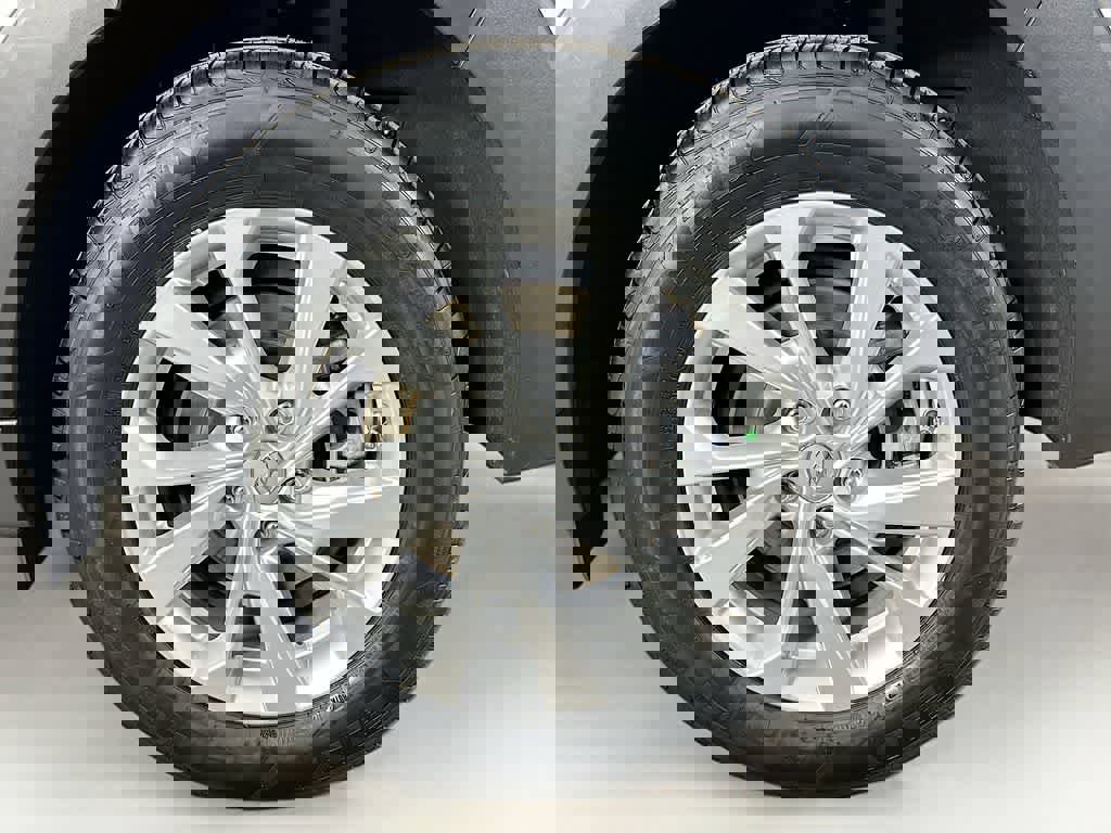 Used 2019 Hyundai Tucson Value w/ Cargo Package image 8