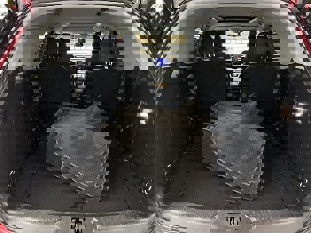 Certified 2023 Ford Explorer XLT w/ Equipment Group 202A image 14