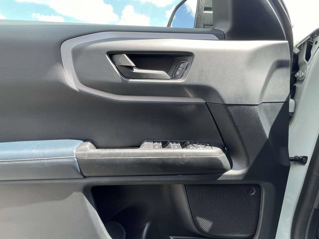 Certified 2021 Ford Bronco Sport Outer Banks AWD/4WD image 11