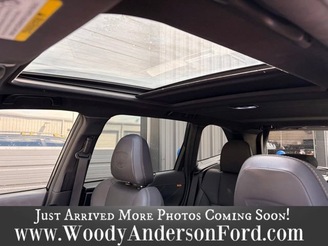 Used 2024 Subaru Forester Wilderness AWD/4WD image 10