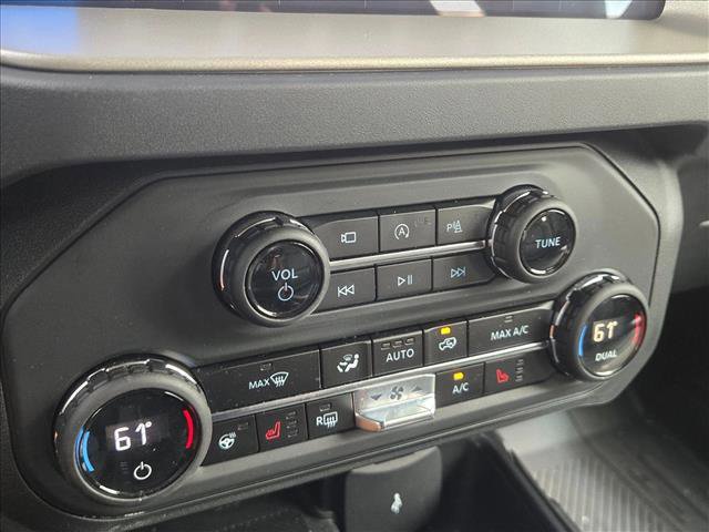 Certified 2025 Ford Bronco Outer Banks image 18