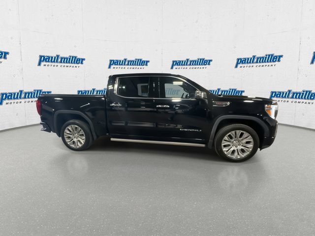 Used 2021 GMC Sierra 1500 Denali w/ Denali Ultimate Package AWD/4WD image 13