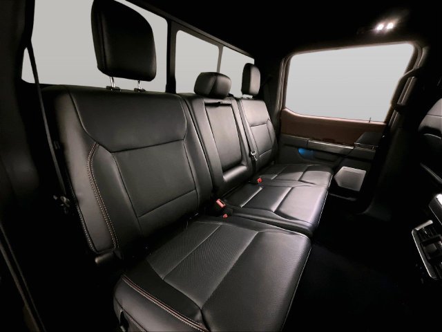Certified 2023 Ford F150 Lariat w/ Equipment Group 502A High AWD/4WD image 26