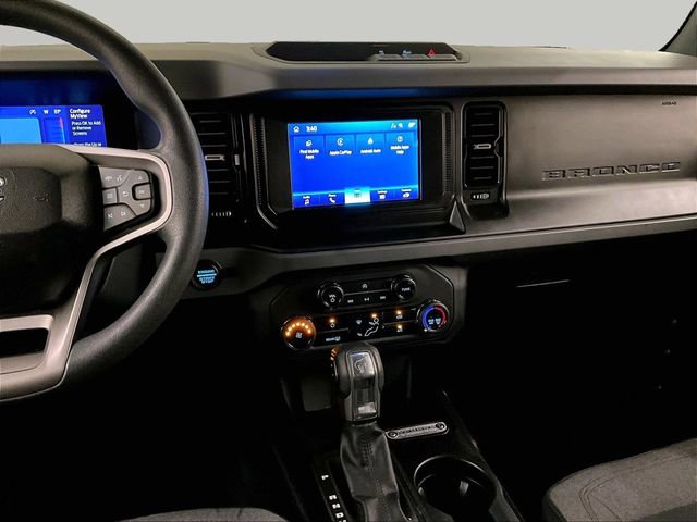 Certified 2023 Ford Bronco 4-Door AWD/4WD image 6