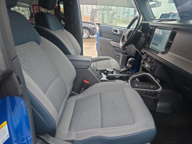 Certified 2022 Ford Bronco Outer Banks image 17