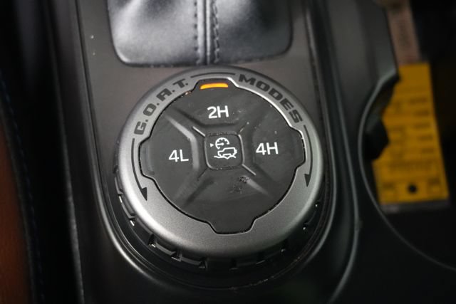 Certified 2024 Ford Bronco Outer Banks AWD/4WD image 22