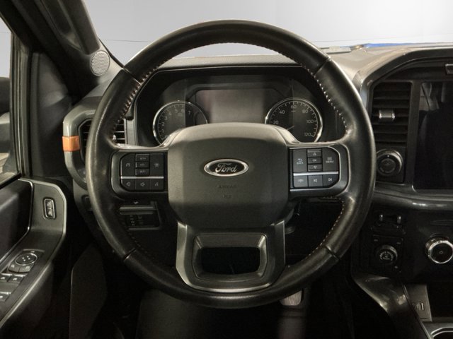 Certified 2022 Ford F150 Tremor w/ Equipment Group 401A Mid AWD/4WD image 12