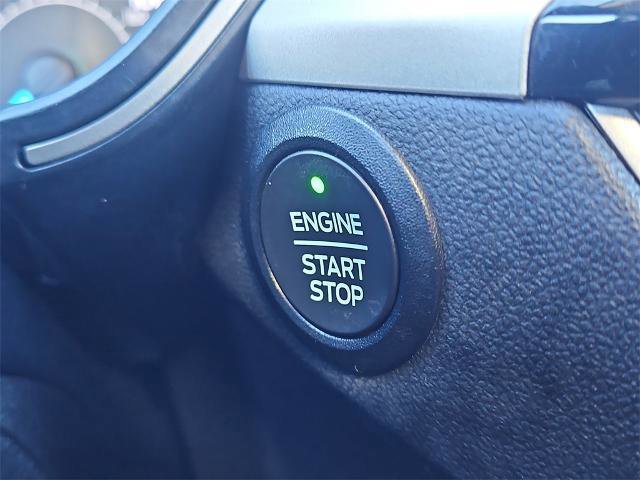 Certified 2022 Ford Escape SEL image 20