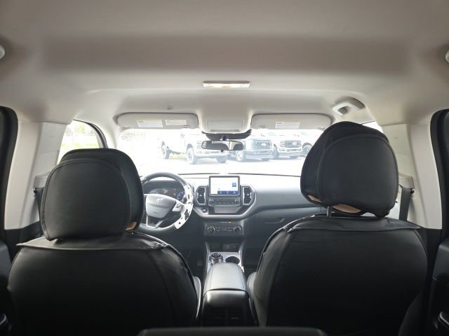 Certified 2024 Ford Bronco Sport Big Bend image 14