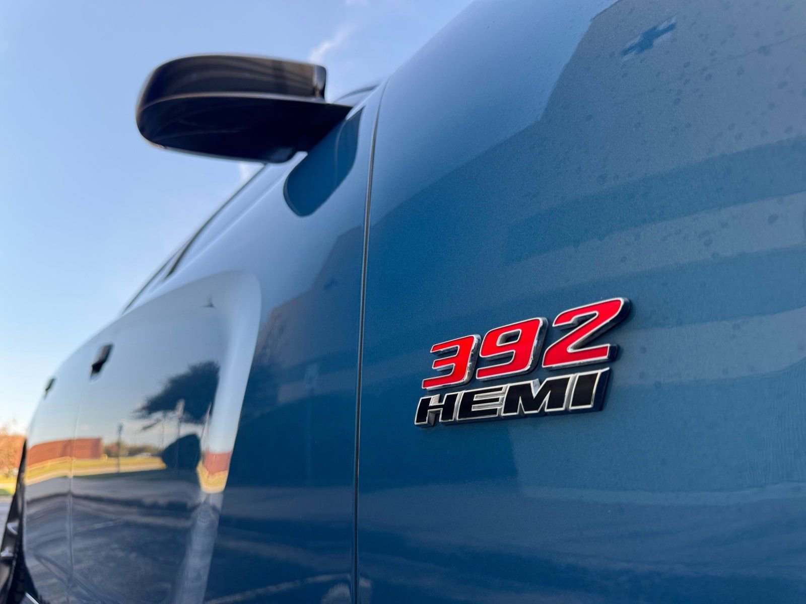 Used 2023 Dodge Charger Scat Pack w/ Plus Group image 32