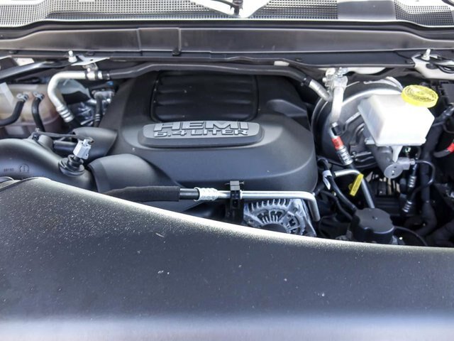 Used 2022 RAM 2500 Limited AWD/4WD image 31