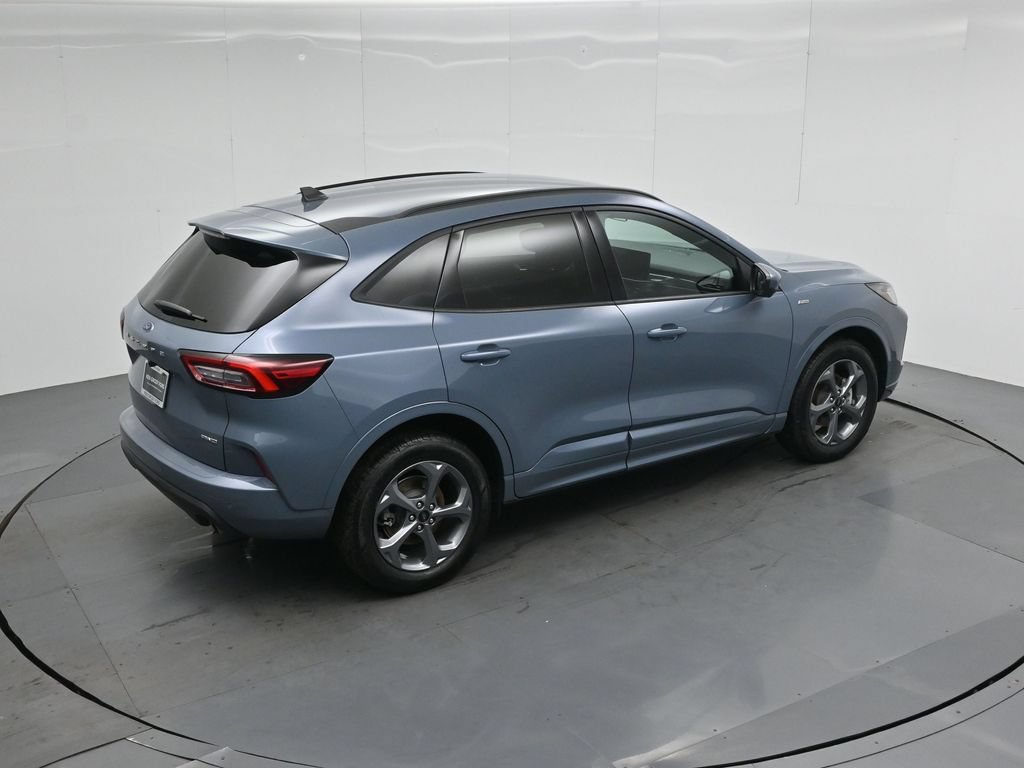 Certified 2023 Ford Escape ST-Line Select w/ Tech Pack #2 AWD/4WD image 43