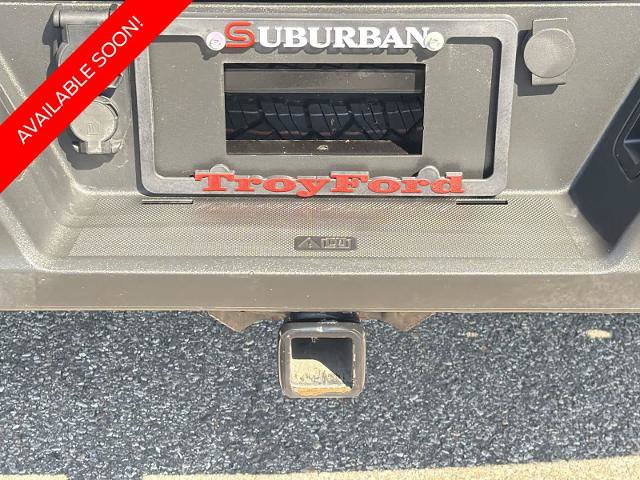 Certified 2021 Ford F150 King Ranch AWD/4WD image 34