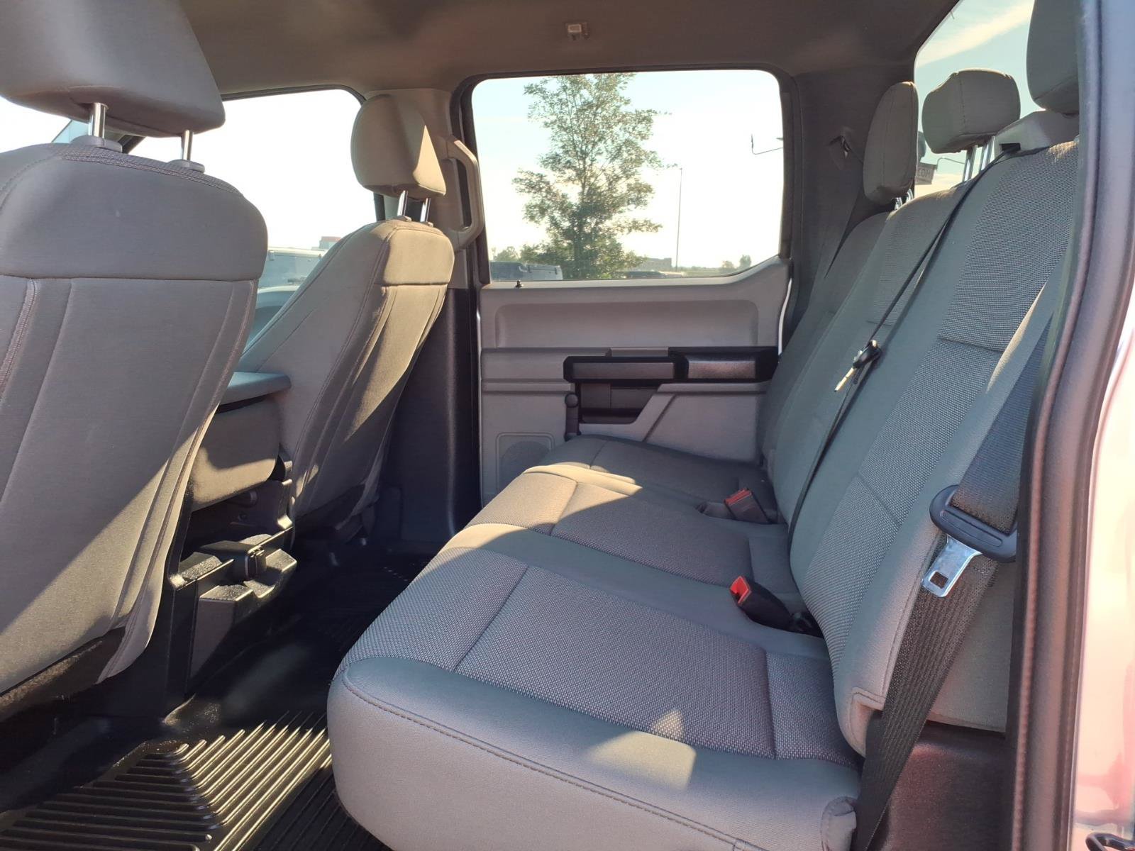 Certified 2022 Ford F250 XL RWD image 12