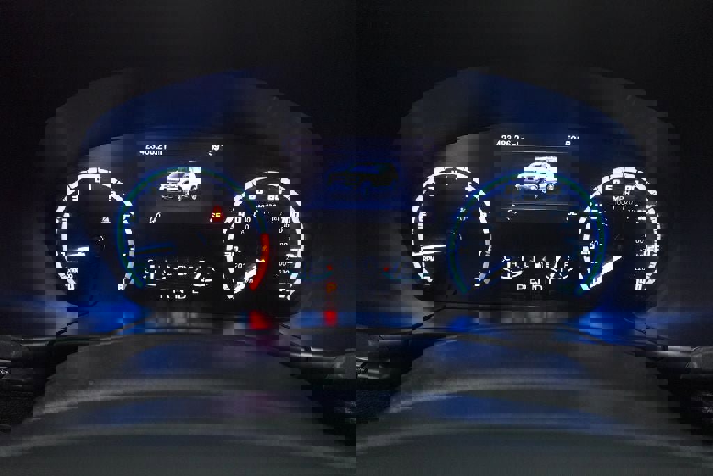 Certified 2021 Ford Bronco Sport Big Bend image 15