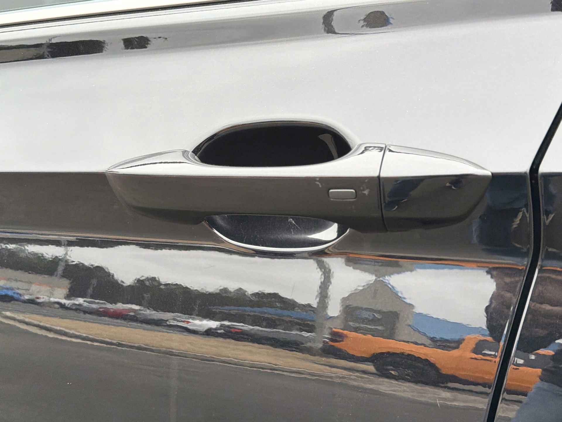 Used 2024 Volkswagen Jetta SE w/ Panoramic Sunroof Package image 34