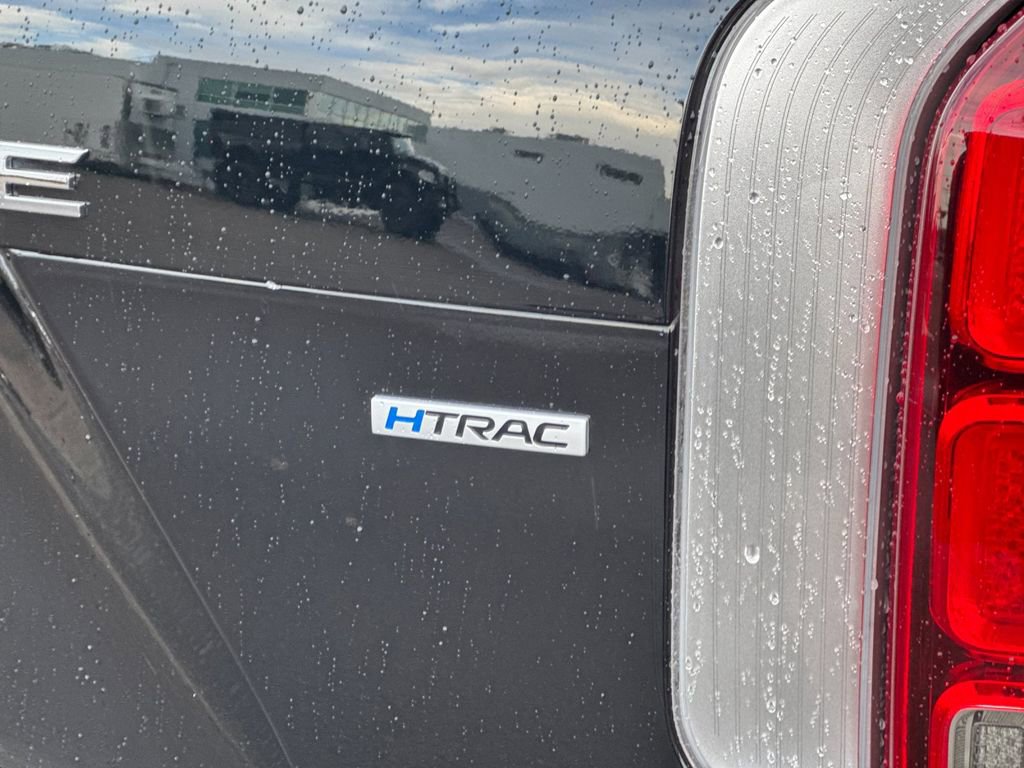 Used 2024 Hyundai Palisade Calligraphy image 27