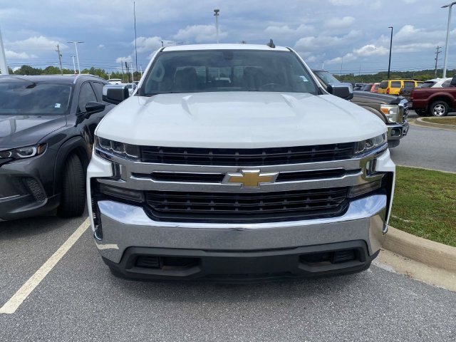 Used 2020 Chevrolet Silverado 1500 LT w/ Convenience Package RWD image 2