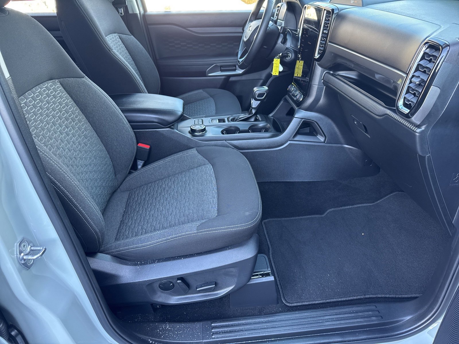 Certified 2024 Ford Ranger XLT w/ Equipment Group 301A High image 31