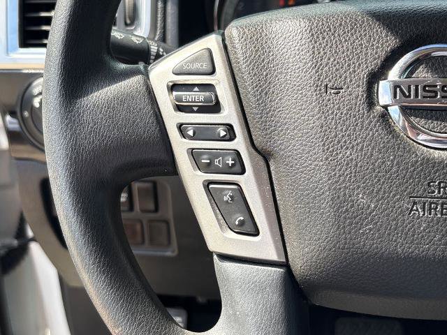 Used 2019 Nissan Titan SV RWD image 20