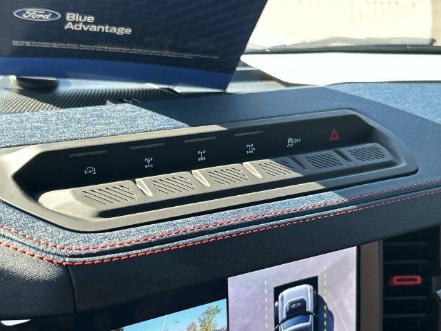 Certified 2026 Ford Bronco Raptor AWD/4WD image 38