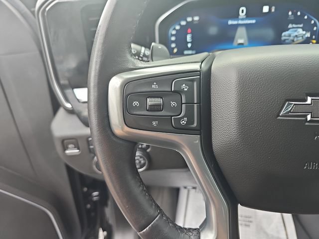 Used 2023 Chevrolet Silverado 1500 RST w/ Protection Package AWD/4WD image 19