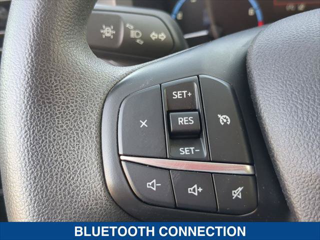 Certified 2023 Ford Bronco Sport Big Bend AWD/4WD image 14