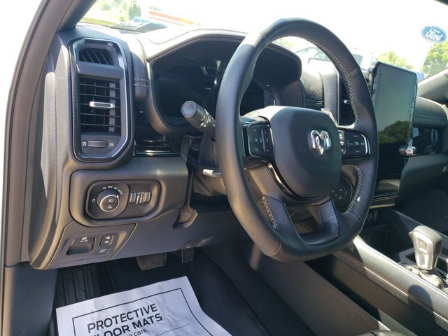 Used 2025 RAM 1500 Rebel w/ Rebel Level 2 Equipment Group AWD/4WD image 15