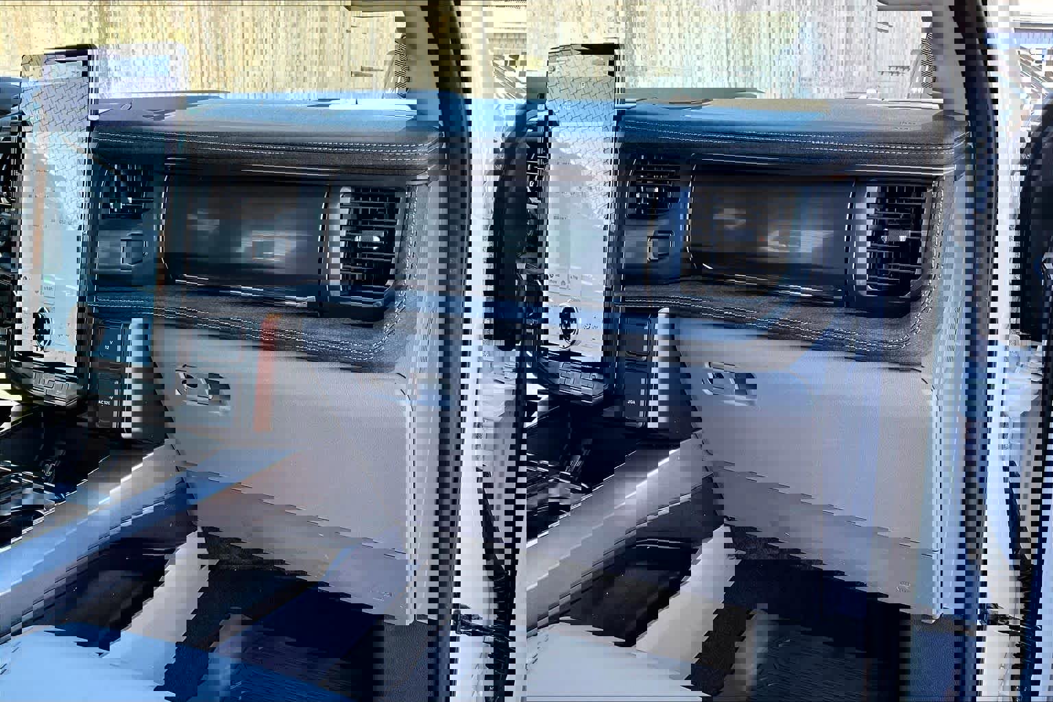 Certified 2025 Ford F150 Lightning Flash image 20