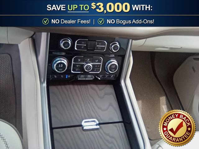 Used 2023 GMC Yukon Denali RWD image 20